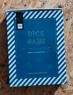 HEMA Dice Game - Woordspel, Hobby en Vrije tijd, Gezelschapsspellen | Bordspellen, Ophalen of Verzenden, Nieuw, HEMA, Reisspel