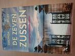 De zeven zussen, Ophalen of Verzenden, Zo goed als nieuw