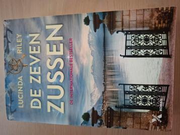 De zeven zussen beschikbaar voor biedingen