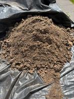 Gratis grond, Tuin en Terras, Ophalen of Verzenden, Tuinaarde