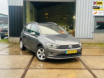 Volkswagen Golf Sportsvan 1.4 TSI Highline Business (GARANTI beschikbaar voor biedingen