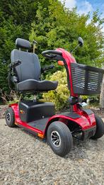 Scootmobiel Pride Colt Plus, 2024, zo goed als nieuw!, Ophalen, Pride, Zo goed als nieuw, 36 t/m 45 km