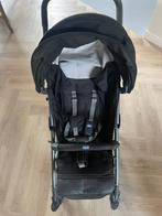 Buggy Chicco liteway, Kinderen en Baby's, Buggy's, Ophalen, Gebruikt, Overige merken, Verstelbare rugleuning