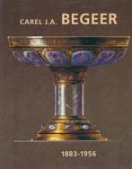 MONOGRAFIE CAREL J.A. BEGEER 1883-1956, Verzenden