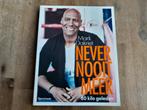 Mark Dakriet/ Never nooit meer - 80 kilo geleden, Ophalen of Verzenden, Zo goed als nieuw, Dieet en Voeding