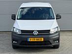Volkswagen CADDY L2H1 Maxi 1.0 TSI Benzine BPM/BTW Vrij Clim, Voorwielaandrijving, Gebruikt, Wit, 102 pk