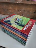 Taptoe Kinderboeken complete set, Ophalen of Verzenden, Zo goed als nieuw, Fictie