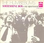 single vinyl   The HUMBLEBUMS – Shoeshine Boy / My Apartment, Cd's en Dvd's, Gebruikt, 7 inch, Single, Verzenden