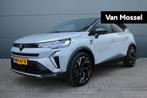 Renault Captur 1.6 E-Tech full hybrid 145Pk esprit Alpine |, Origineel Nederlands, Bedrijf, Hybride Elektrisch/Benzine, SUV of Terreinwagen