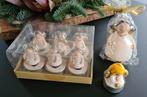 Nieuwe engeltjes kaarsjes, kerstversiering & theelichtjes, Ophalen of Verzenden, Nieuw