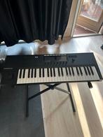 Komplete Kontrol S49 MK2, Ophalen, Zo goed als nieuw, 61 toetsen, Overige merken
