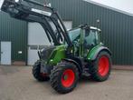 Fendt 310 Power met Quicke Q5 frontlader, Ophalen of Verzenden, Gebruikt, Meer dan 160 Pk, Fendt