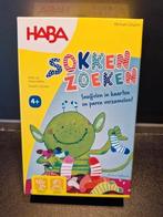 HABA sokken zoeken, Ophalen of Verzenden, Zo goed als nieuw