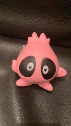 Squishy, Ophalen, Gebruikt