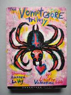 The Vomit Gore Trilogy / Lucifer Valentine, Verzenden, Gore