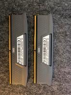 Corsair Vengeance DDR5 64GB (2x32GB) 6000MHz CL30, Ophalen of Verzenden, Zo goed als nieuw, Desktop, DDR5