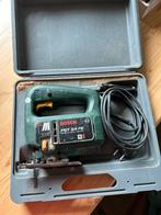 Bosch decoupeerzaag, Doe-het-zelf en Verbouw, Ophalen of Verzenden, Gebruikt, 600 watt of meer, Boormachine