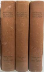 Verklaring van het Nieuwe Testament door Matthew Henry, Ophalen of Verzenden, Gelezen, Dr. H. Bavink, Christendom | Protestants