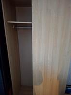 Kledingkast., Huis en Inrichting, Kasten | Kledingkasten, Ophalen, Gebruikt, 50 tot 100 cm, 150 tot 200 cm