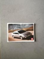 Gebruikershandleiding voor CITROEN C5   1999/2006, Auto diversen, Handleidingen en Instructieboekjes, Ophalen of Verzenden