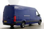 Mercedes-Benz Sprinter 314 CDI 143pk 7G Automaat L3H2 Maxi A, Auto's, Bestelauto's, Achterwielaandrijving, Gebruikt, Euro 6, 2000 kg