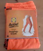 Limited edition Lidl, joggingbroek en tshirt, Nieuw, Ophalen of Verzenden