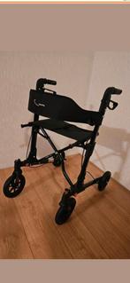 Rollator, Diversen, Rollators, Ophalen, Zo goed als nieuw