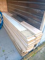 Vuren steigerhout, Plank, Gebruikt, 25 tot 50 mm, Ophalen