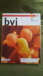 Bvj Havo 5B biologie voor jou ISBN; 9789402065060, HAVO, Biologie, Ophalen of Verzenden, Zo goed als nieuw