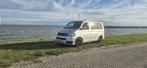 Camperbus Vw T5 multivan camper 7 persoons 2.5 tdi 2005, Caravans en Kamperen, Campers, Hefdak, Volkswagen, Alarm, Particulier