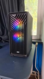 Gaming PC - Ryzen 5 3400G - GTX 1660 SUPER, Ophalen of Verzenden, Zo goed als nieuw, Gaming, HDD