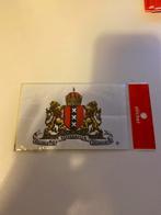 Amsterdam Sticker - Gemeente, Ophalen of Verzenden