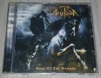 The Armada - Rage Of The Armada [Power Metal], Cd's en Dvd's, Cd's | Hardrock en Metal, Ophalen of Verzenden, Zo goed als nieuw