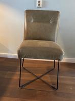 Lerenstoel, Ophalen, Gebruikt, Overige kleuren, Metaal