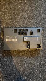Mercedes CLS W219 & E W211 SAM deurmodule linker voorportier, Auto-onderdelen, Elektronica en Kabels, Ophalen of Verzenden, Mercedes-Benz