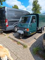Te koop tuktuk piaggio ape vespa car, Ophalen