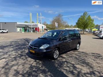 Citroen C8 2.0-16V Ligne Ambiance Luxe beschikbaar voor biedingen