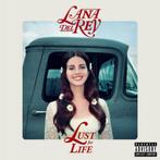 Lana Del Rey - Lust for Life (Nieuw + gratis verzending), 2000 tot heden, Ophalen of Verzenden, Nieuw in verpakking