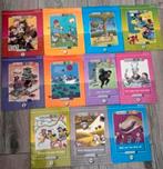 Veilig Leren Lezen groep 3 leesboekjes maan compleet, Boeken, Ophalen, Zo goed als nieuw, Overige niveaus, Nederlands