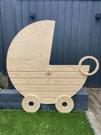 Prachtige wieg van hout te koop, Ophalen, Nieuw
