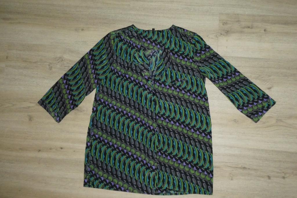 La Fee Maraboutee mooi shirt mt. 38, Maat 38/40 (M), La Fee Maraboutee, Overige kleuren, Nieuw