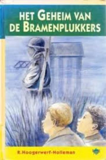 Het geheim van de twee bramenplukkers 9789033625510 beschikbaar voor biedingen