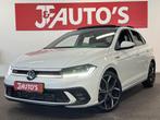 Volkswagen Polo 2.0 TSI GTI PANORAMADAK, CRUISE, ECC AIRCO,, 1272 kg, Gebruikt, 4 cilinders, 1984 cc