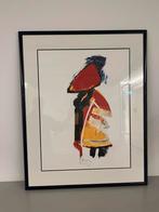 Schilderij van Arty Grimm, Antiek en Kunst, Ophalen