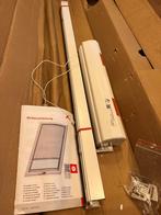 Roto ZRV verduisterend rolgordijn, 100 tot 150 cm, Nieuw, Ophalen of Verzenden, Minder dan 100 cm