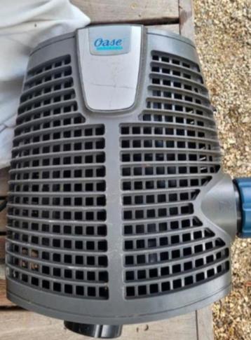 Vijverpomp Oase aquamax eco premium 6000 beschikbaar voor biedingen
