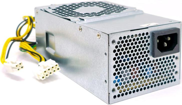 Lenovo Thinkcentre 180W Desktop Power Supply, Computers en Software, Interne voedingen, Gebruikt, Ophalen of Verzenden