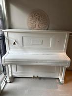 Gebruikte Piano - Opknapper, Ophalen, Gebruikt, Wit, Piano