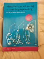 Identiteitsontwikkeling en leerlingbegeleiding, Ophalen of Verzenden, Zo goed als nieuw, HBO, Jos van der Wal; Jacob de Wilde