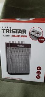 Tristar kacheltje nog in doos, Ophalen of Verzenden